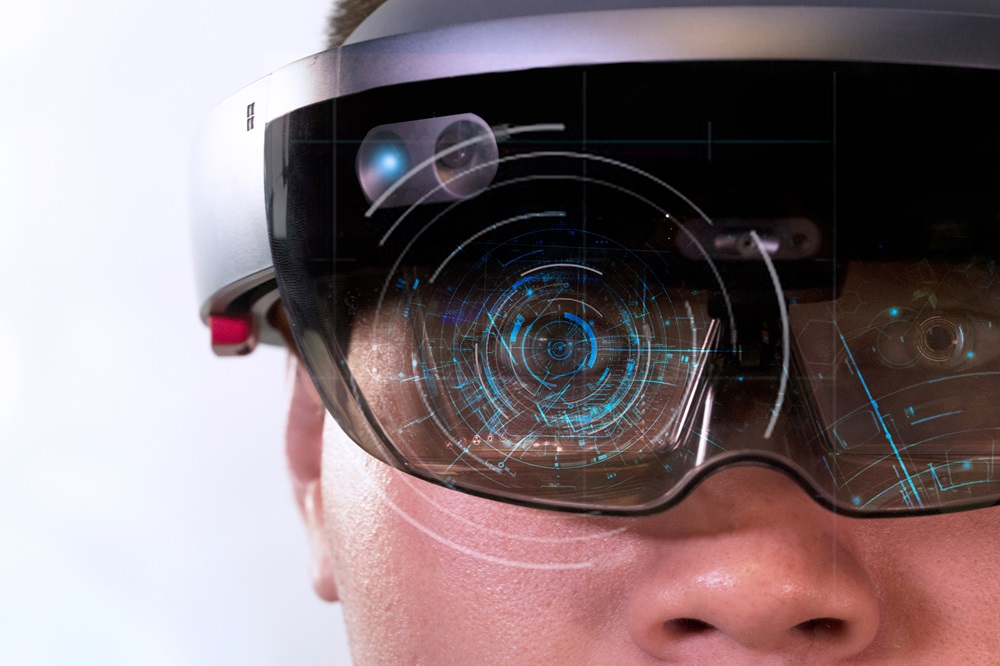 Use Cases of Hololens in the Manufacturing Industry