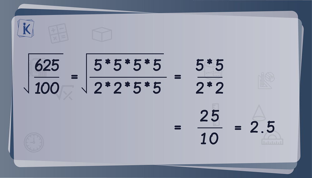 How To Find The Square Root Of A Decimal Number Formula And Method