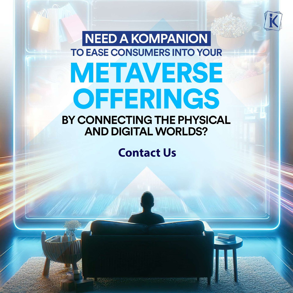 metaverse services contacts us