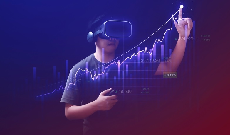 Virtual Reality in Tourism Marketing