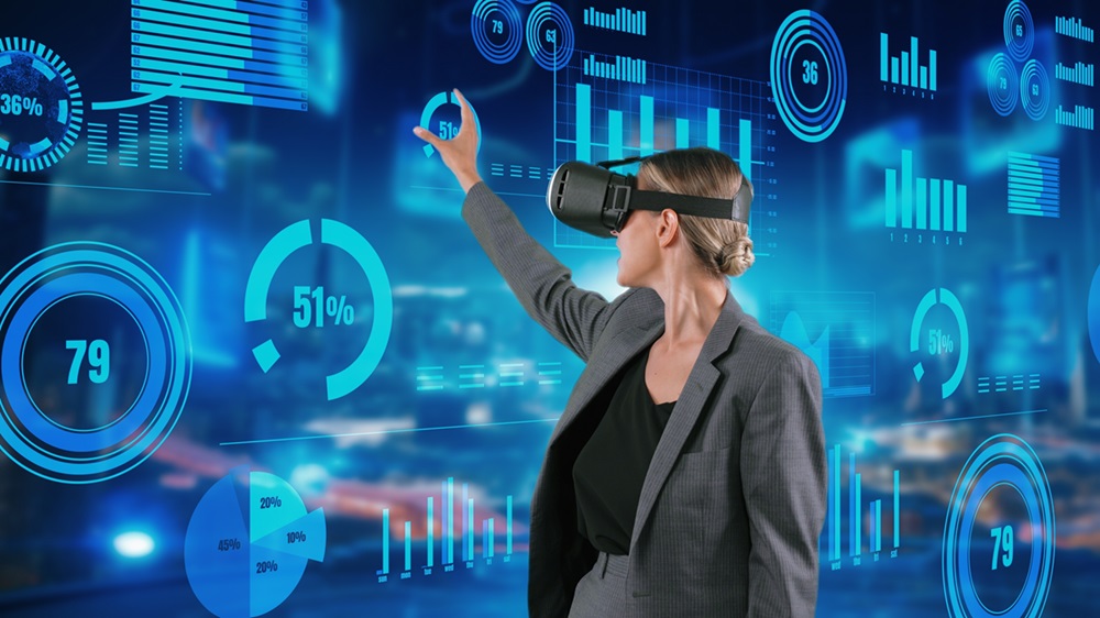 AR/VR in marketing bringing changes