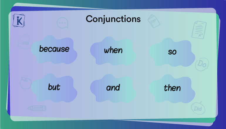 What Is A Conjunction List Types And Conjunctions Rules