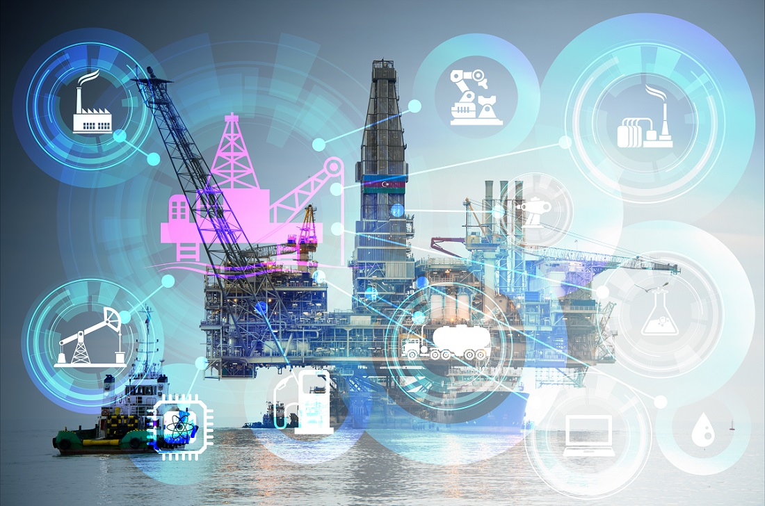 AI in the Oil and Gas Industry