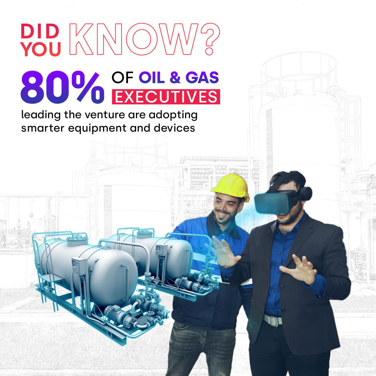 AI Applications in Oil and Gas