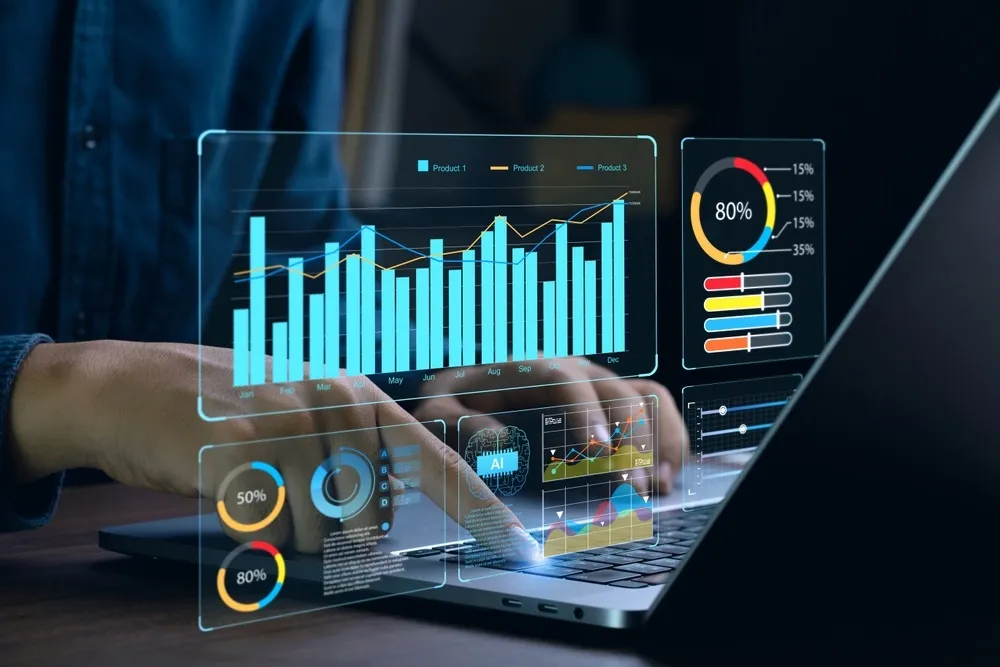 AI Use Cases in the Finance Industry